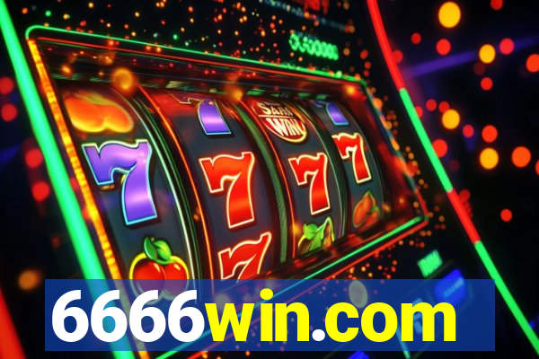 6666win.com