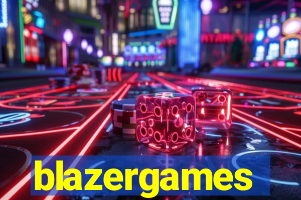 blazergames