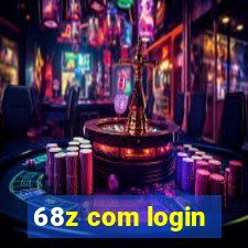 68z com login