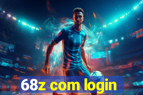 68z com login