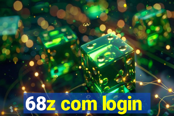 68z com login