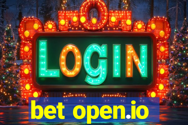 bet open.io