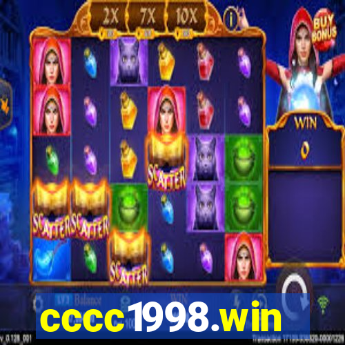 cccc1998.win