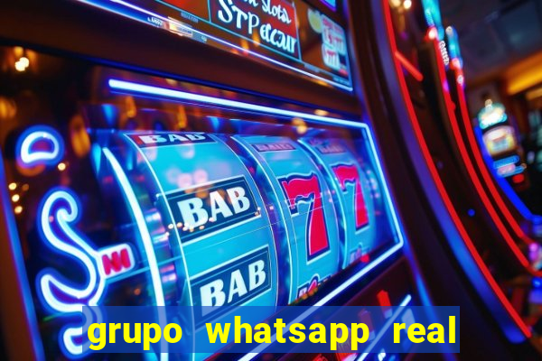 grupo whatsapp real madrid brasil