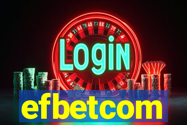 efbetcom