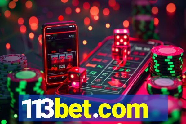 113bet.com