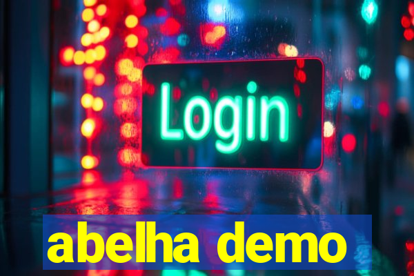 abelha demo