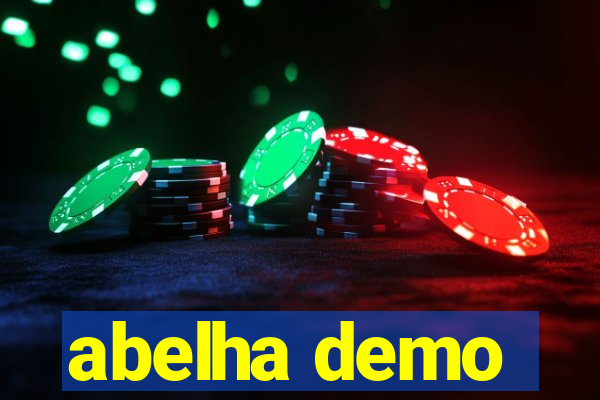 abelha demo