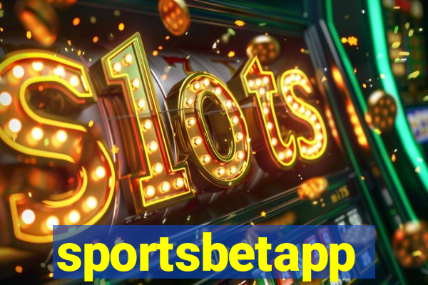 sportsbetapp