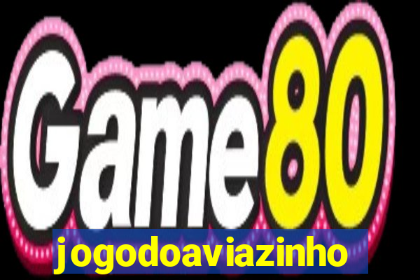 jogodoaviazinho