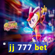 jj 777 bet