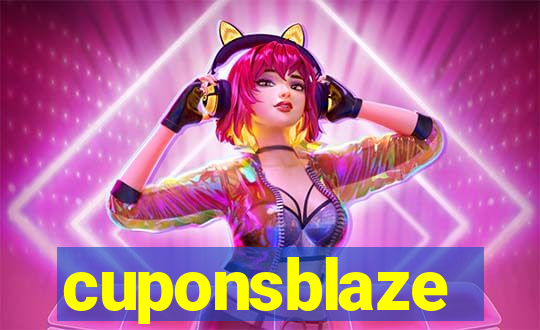 cuponsblaze