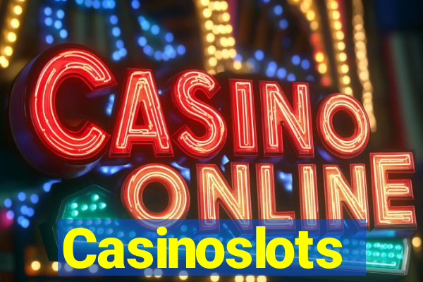 Casinoslots