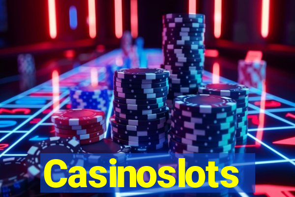 Casinoslots