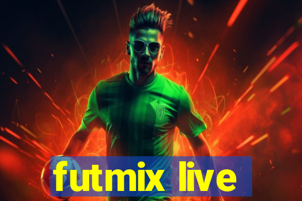 futmix live