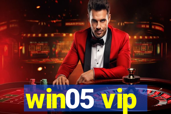 win05 vip