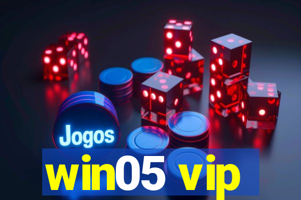 win05 vip