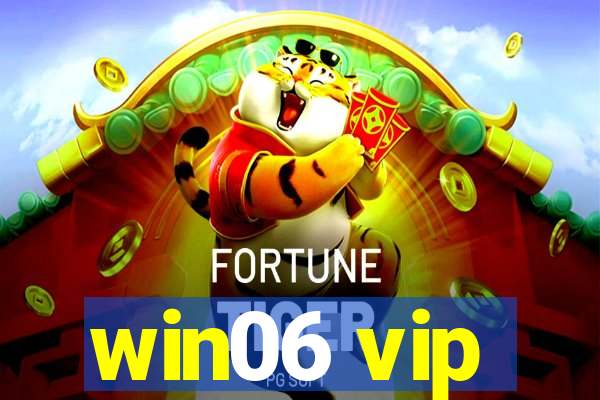 win06 vip