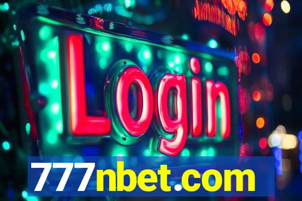 777nbet.com