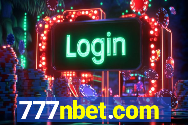 777nbet.com