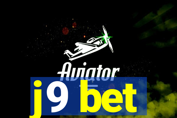 j9 bet