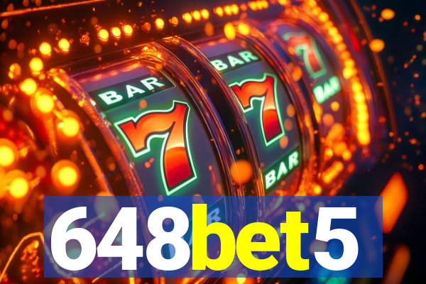 648bet5