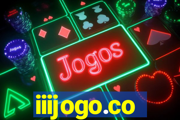 iiijogo.co