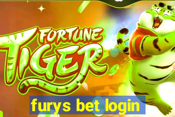 furys bet login