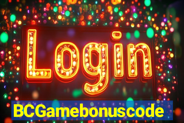 BCGamebonuscode