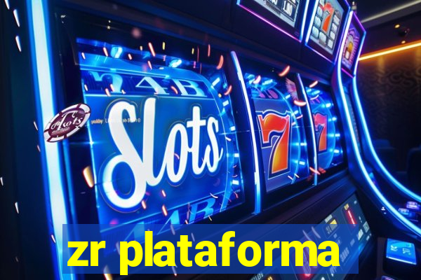 zr plataforma