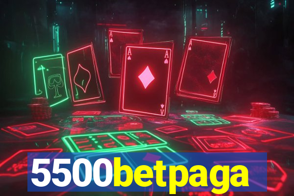 5500betpaga