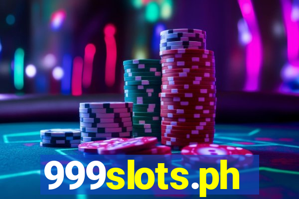 999slots.ph