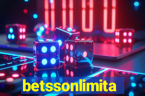 betssonlimita