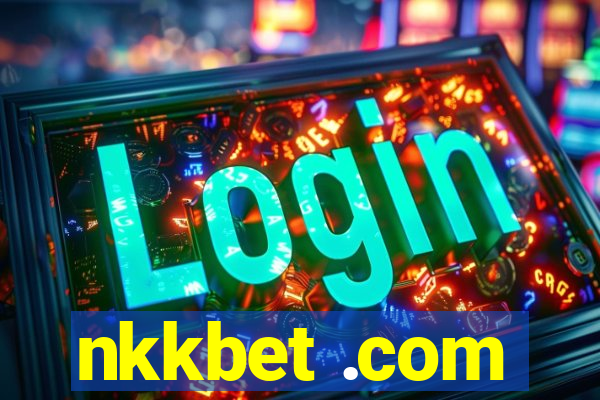 nkkbet .com