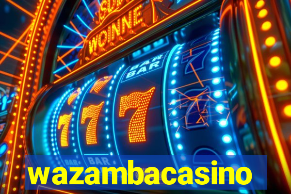 wazambacasino