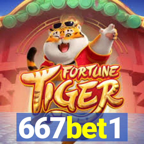 667bet1