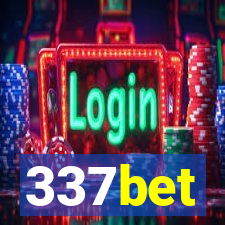 337bet