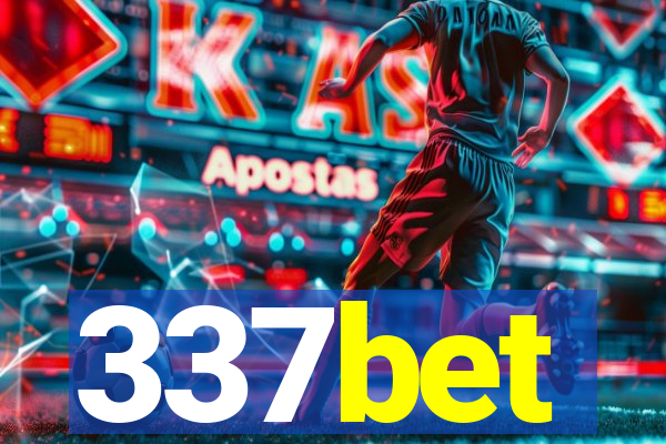 337bet