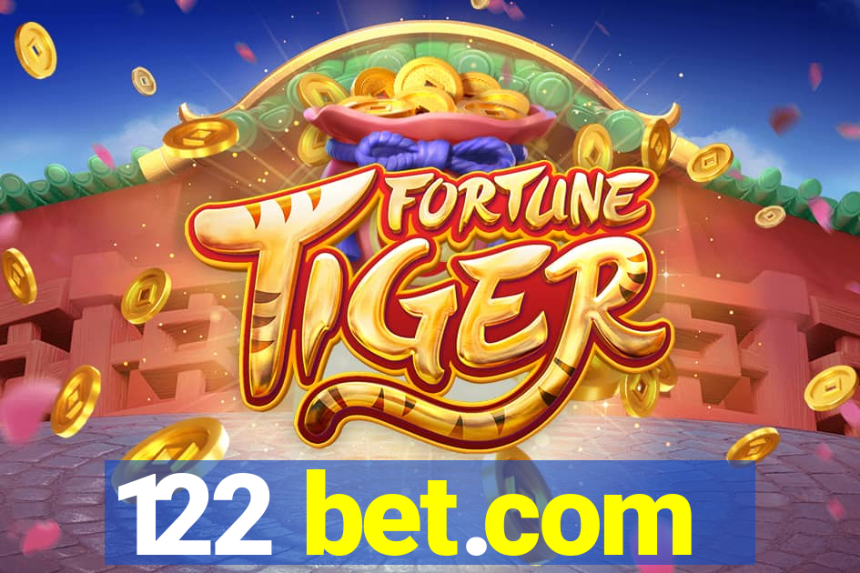 122 bet.com