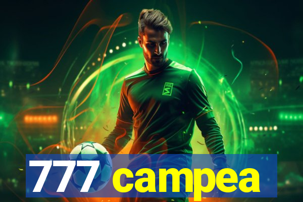 777 campea