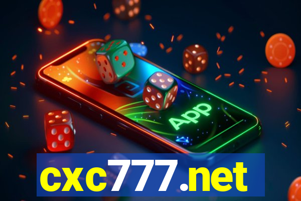 cxc777.net