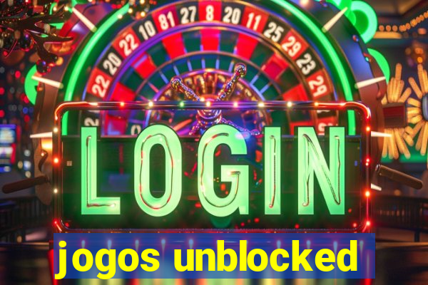 jogos unblocked