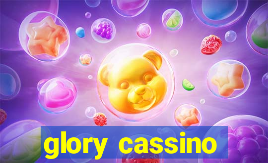 glory cassino