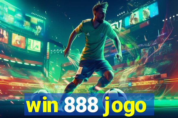 win 888 jogo