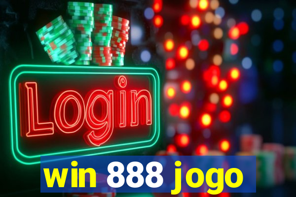 win 888 jogo