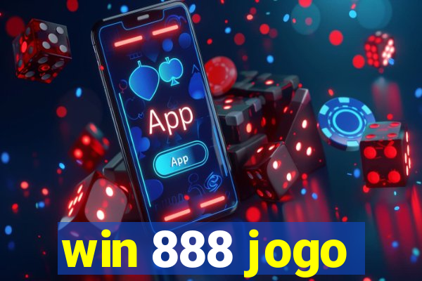 win 888 jogo