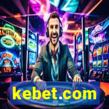 kebet.com