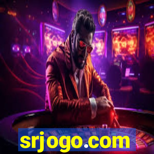 srjogo.com