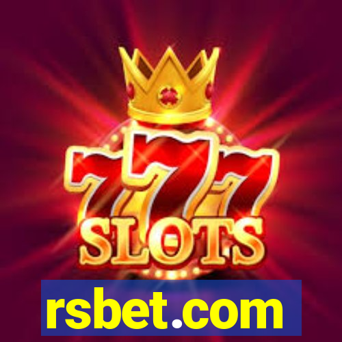 rsbet.com