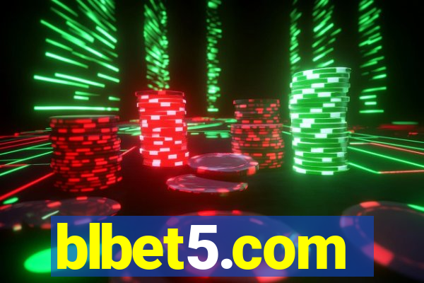 blbet5.com